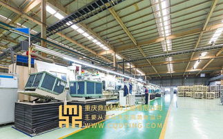 重慶廠房裝修設(shè)計(jì)、工廠規(guī)劃及案例效果圖解析