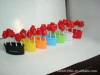 創(chuàng)新視覺，驅(qū)動(dòng)品牌——XX廣告設(shè)計(jì)開發(fā)公司簡介