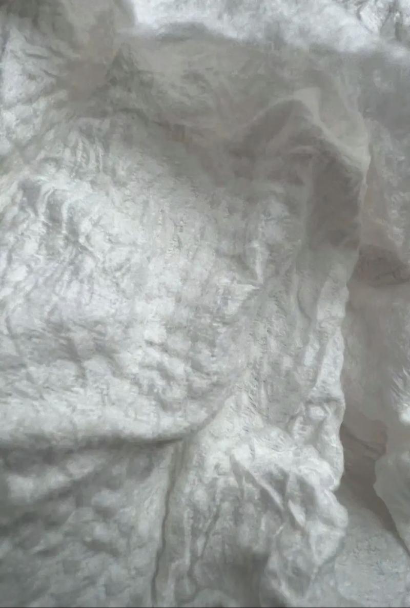 綠色循環(huán)新篇章 無(wú)紡布及濕巾再生資源回收的價(jià)值與路徑